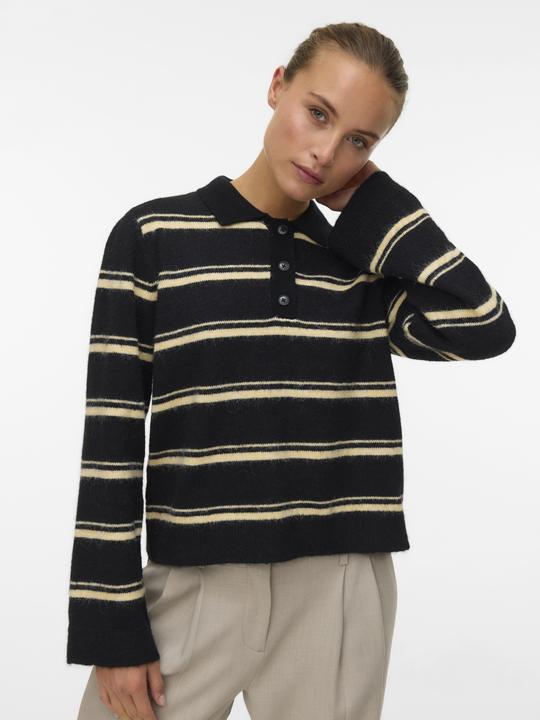 Immagine prodotto Vero Moda AWTACEY Pullover Polo (M)