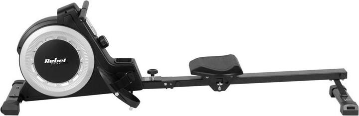 Actual product image Rebel ACTIVE magnetic rowing machine model RBA-1005