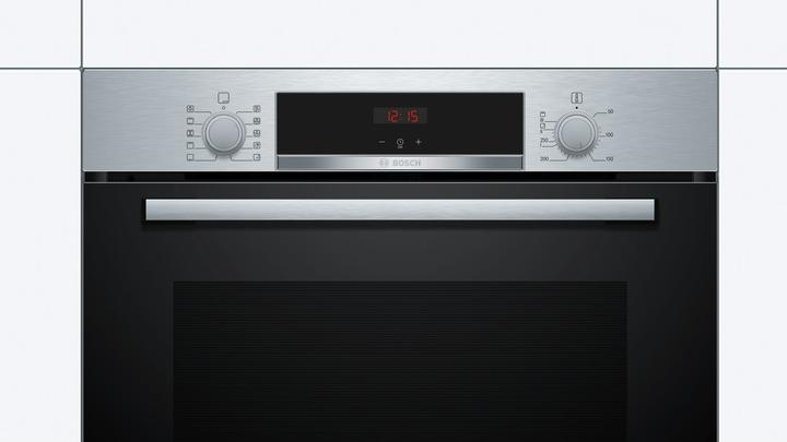 Produktbild Bosch Hausgeräte HBA534ES0