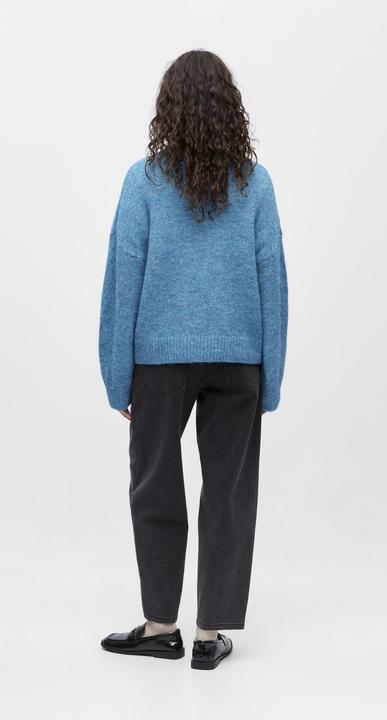 Immagine prodotto Object Gerippter Strickpullover (XL)