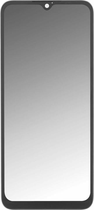 Image du produit OEM Unité d'affichage +Frame for OPPO A9 2020 black (Écran, A9)