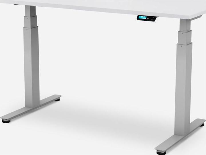 Produktbild WRK21 Schreibtisch Work 140 x 80 cm (140 x 80 cm)