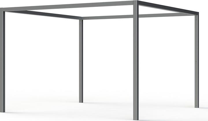 Immagine prodotto Siena Garden Libera (315 cm, 315 cm)