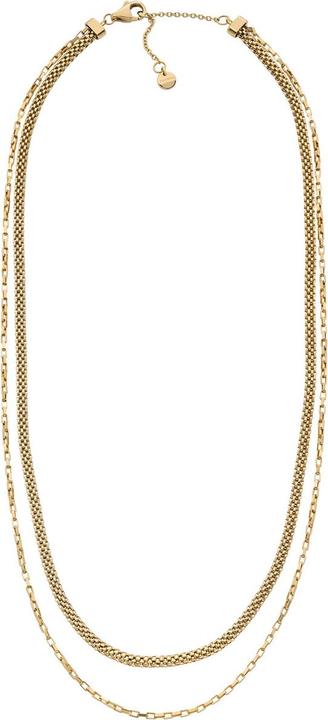 Produktbild Skagen Merete Halskette (Edelstahl, 46 cm)