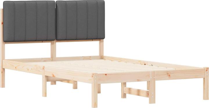 Produktbild vidaXL Bettrahmen (120 x 200 cm)
