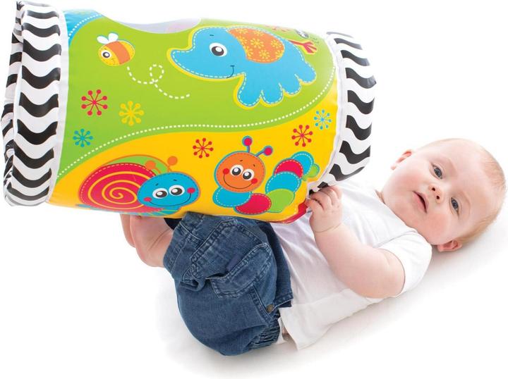 Immagine prodotto Playgro Krabbelrolle