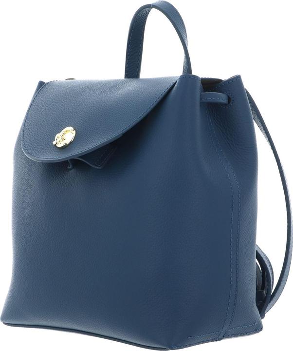 Produktbild Coccinelle Nikla Mini Bag Double Grainy Leather