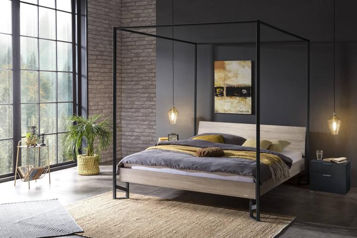 Actual product image Hasena Ciluna 20 (160 x 200 cm)