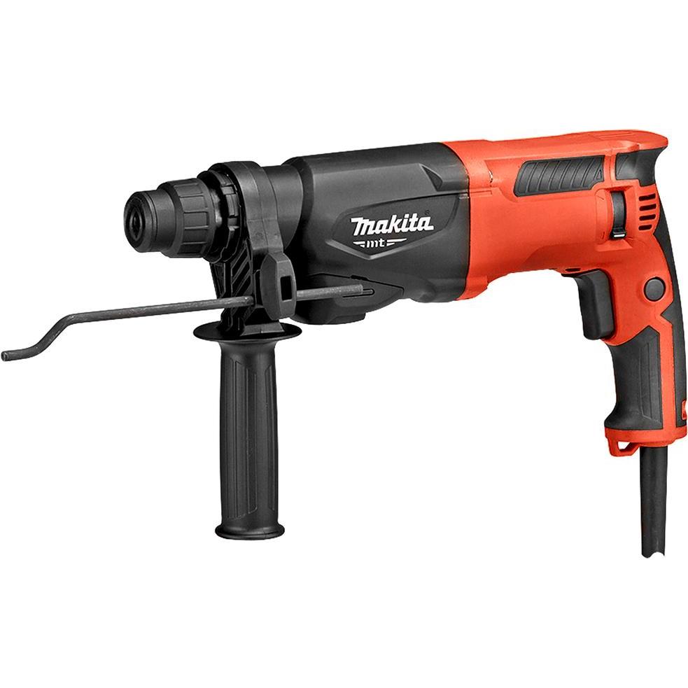Makita, Bohrmaschine + Akkuschrauber, M8700 (Netzbetrieb)
