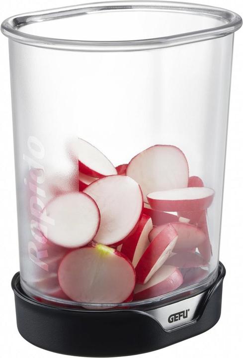 Produktbild GEFU Rapido