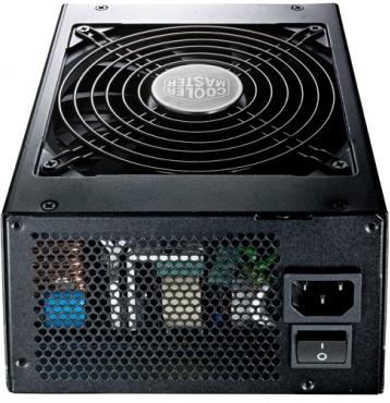Produktbild Cooler Master Silent Pro M2 (1000 W)