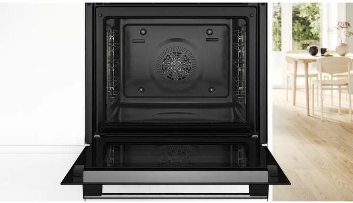 Produktbild Bosch Hausgeräte Serie 6 HBG578BS3