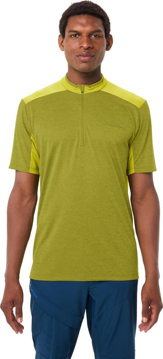 Actual product image Vaude Tamaro HZ Shirt IV (L)