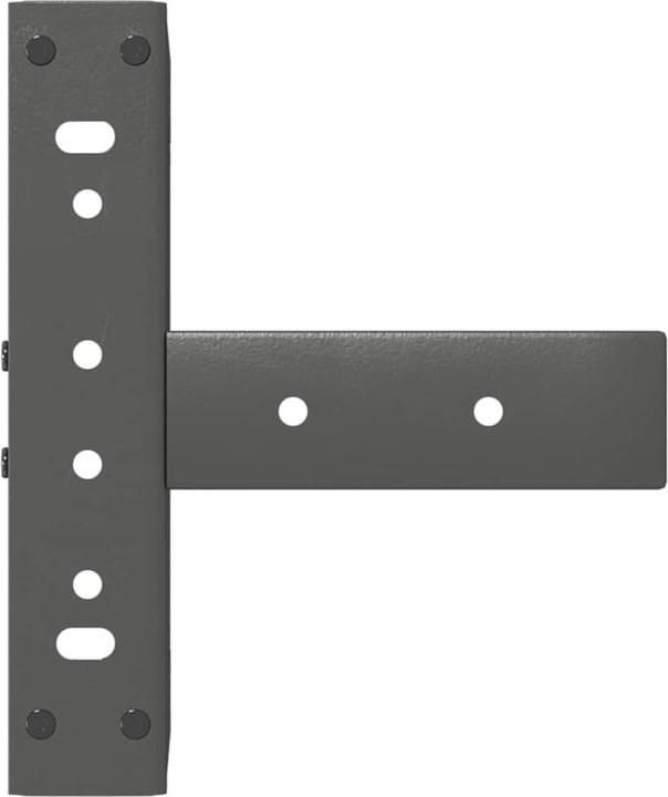 Produktbild vidaXL Couchtischbein