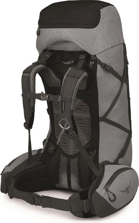 Actual product image Osprey Ariel Pro Mountaineering Pack (75 l)