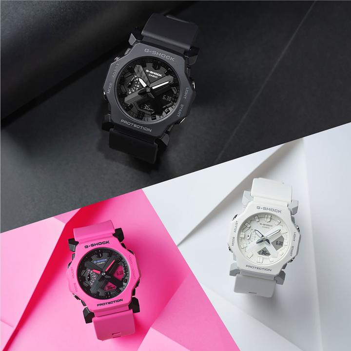 Produktbild Casio GA-2300-4AER (Sportuhr)