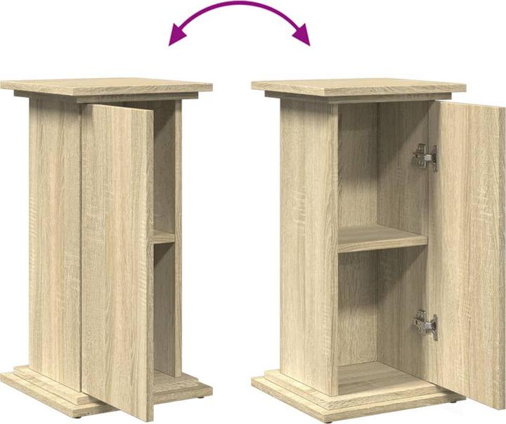Produktbild vidaXL Ständer