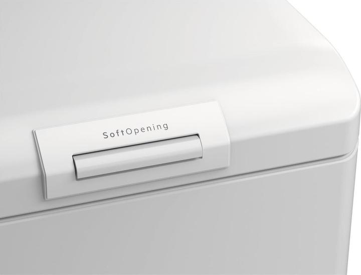 Image du produit AEG LTR6E60379 (7 kg, Vers le haut)