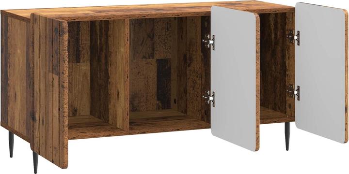 Produktbild vidaXL TV-Schränk (99 x 34.50 x 52 cm)