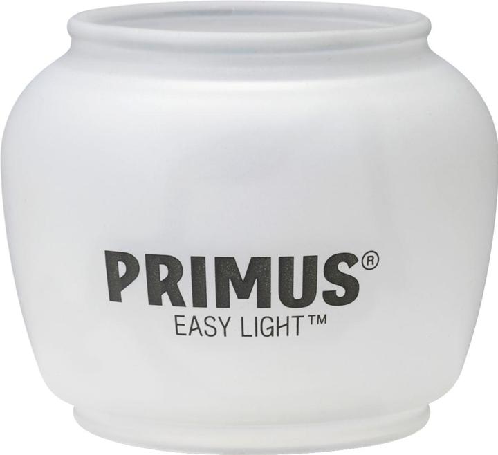 Primus Ersatzglas f. EasyLight