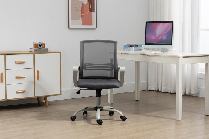 Actual product image Activejet Bürosessel YK0