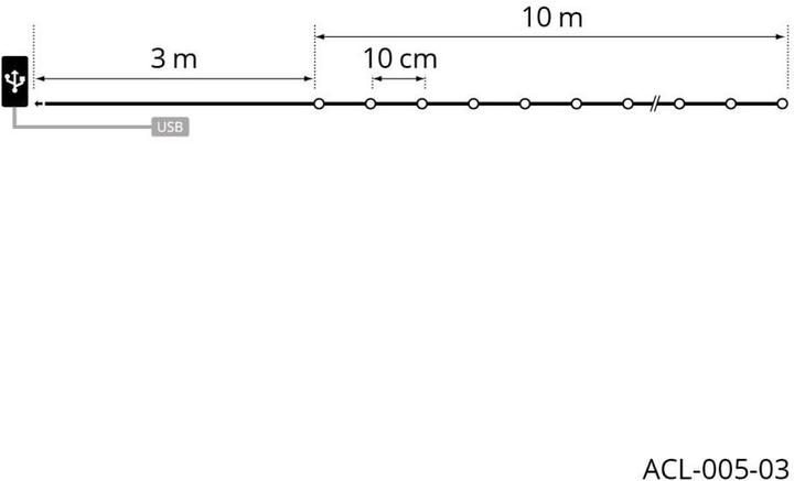 Immagine prodotto STT Stringa (10 m)