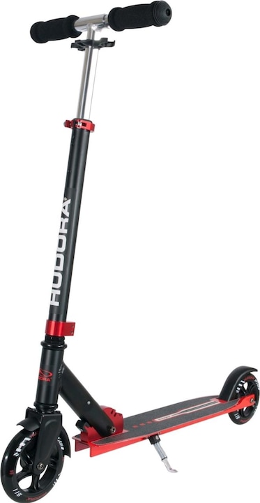 Produktbild Hudora Big Wheel Bold 145