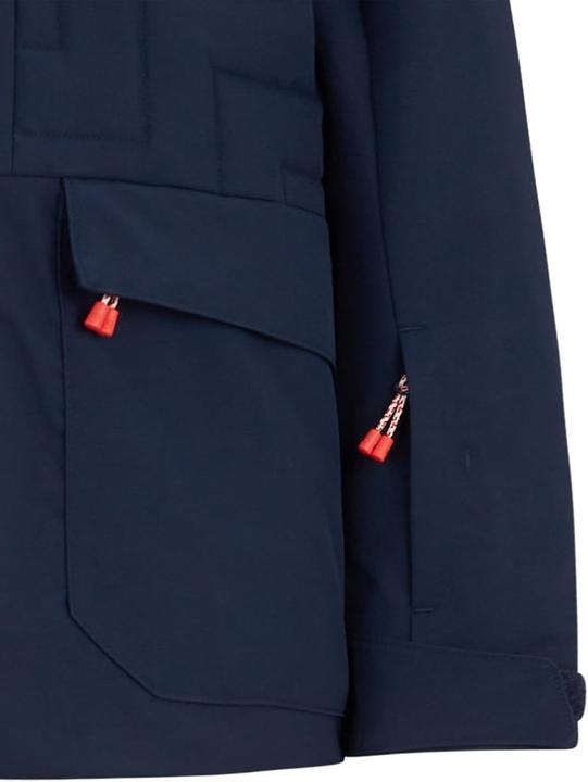 Actual product image Ziener AFENI jun (jacket ski) (152)