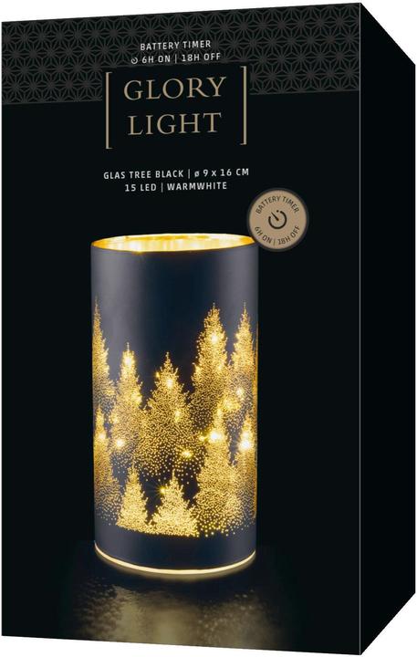 Actual product image STT Windlicht Tree