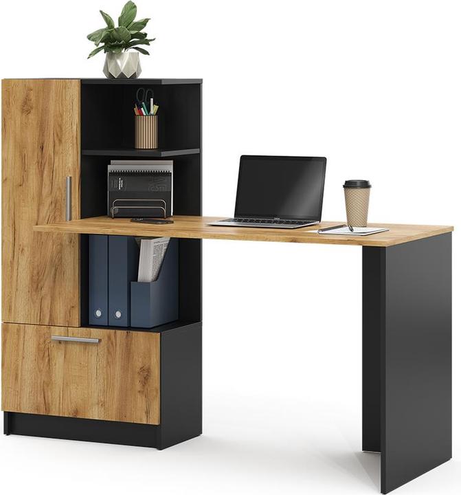 Produktbild Vicco Tomy (150 x 59 x 120 cm)