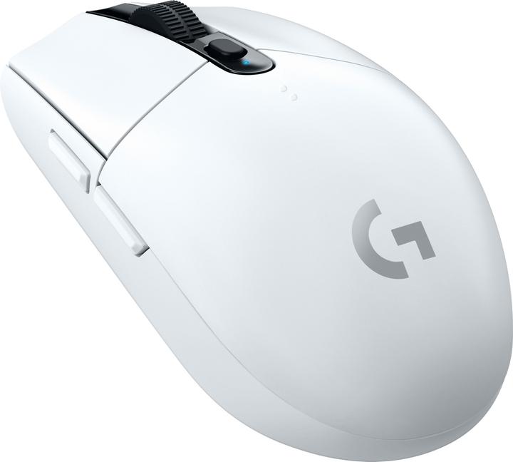 Productafbeelding Logitech G G305 Lichtsnelheid (Draadloze)