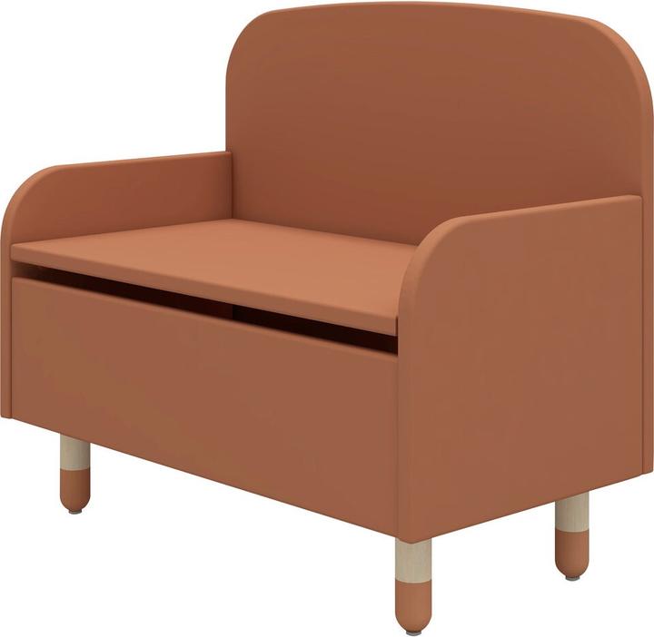 Rosso viola, Rosa scuro