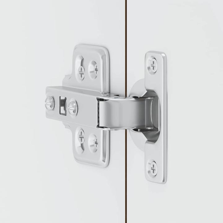 Immagine prodotto VidaXL Parete attrezzata per cucina Porto Brown in legno ingegnerizzato effetto rovere (80 x 31 x 60 cm)