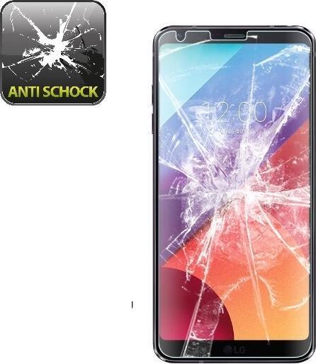 Produktbild Protectorking 6x Panzerfolie Anti-Shock matt entspiegelt (6 Stück, LG G6)