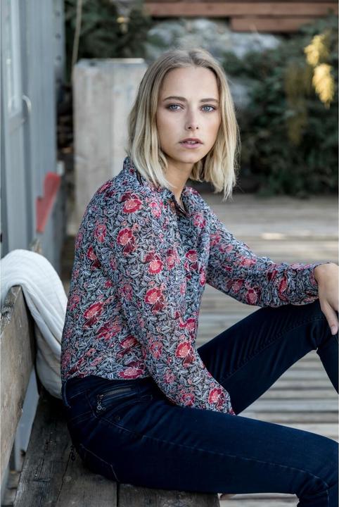 Produktbild Freeman T. Porter Alexa High Waist S-SDM (42)