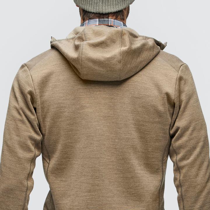 Image du produit Salewa Nuvolao Alpine Wool Jacket (M)