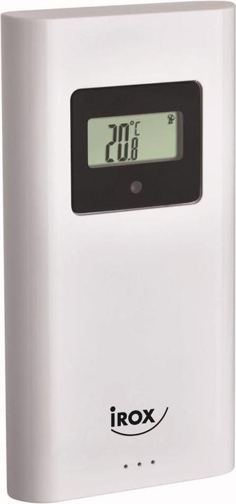 Produktbild iROX Wetterstation DBA38
