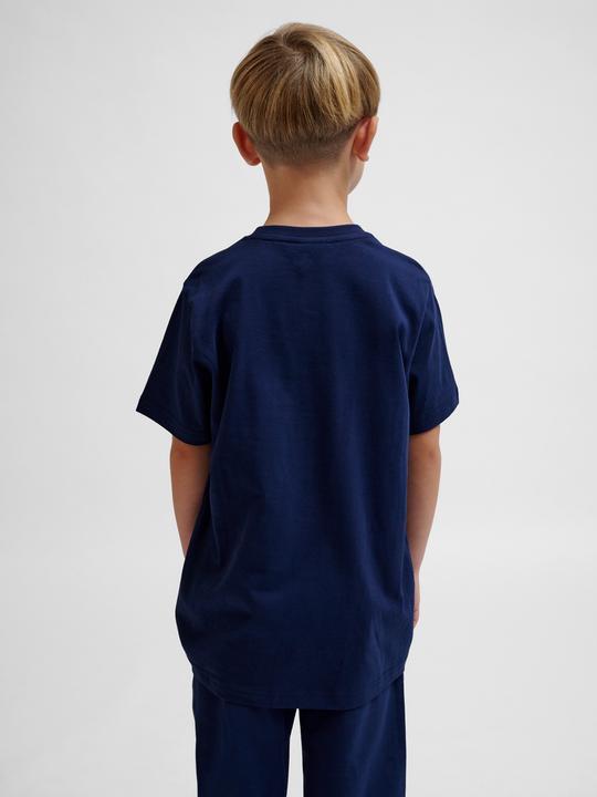 Produktbild hummel hmlTUKAS T-SHIRT S/S (176)