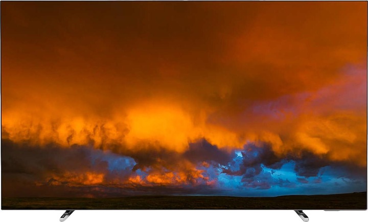 Actual product image Philips 65OLED804 (65", OLED, 4K, 2019)