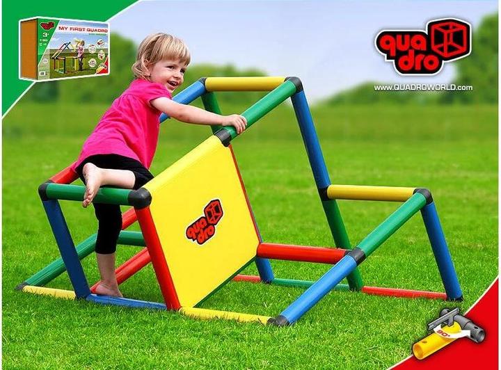 Produktbild Quadro My first
