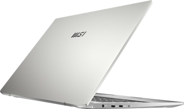 Produktbild MSI Prestige 16 Studio (16", 1000 GB, 16 GB, CH, Intel Core i7-13700H)
