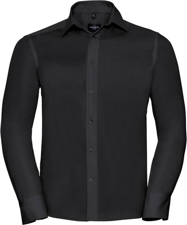 Immagine prodotto Russell Ultimate Camicia No Stiro Manica Lunga Uomo (L)