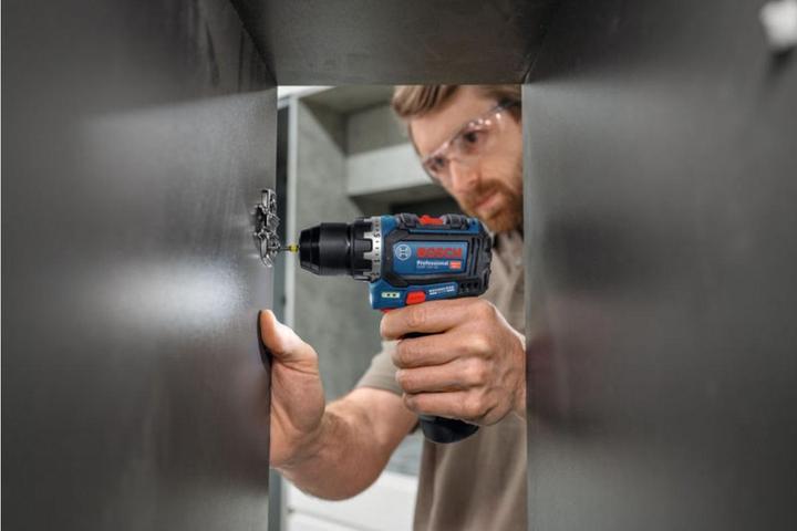 Image du produit Bosch Professional GSR 12V-32 (Perceuse-visseuse)