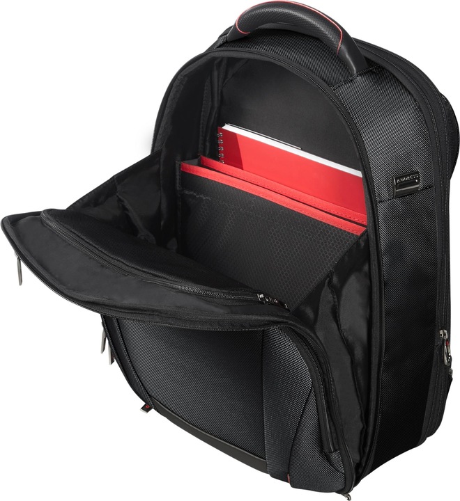 Image du produit Samsonite Pro-Dlx 5 (21 l)