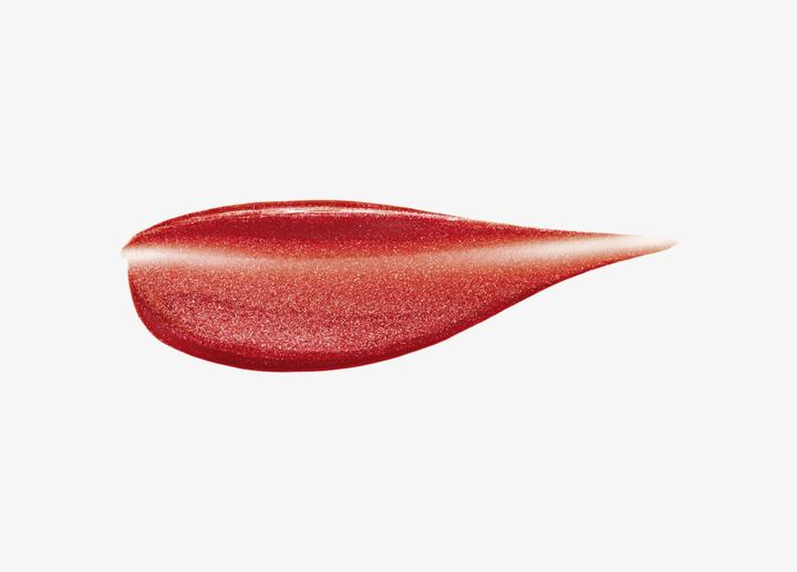 Immagine prodotto Clarins Olio per il comfort delle labbra - Shimmer Red Hot 07 (07 Rosso fuoco)