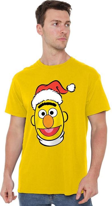 Produktbild TShirt weihnachtliches Design (M)