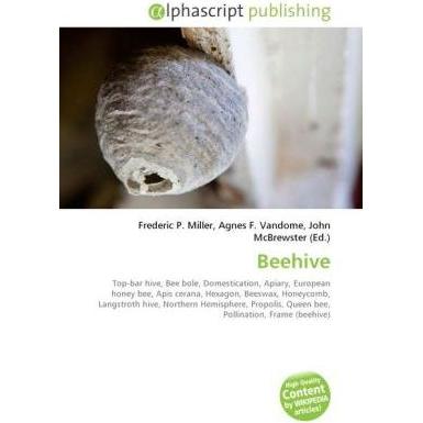 Beehive, Fachbücher