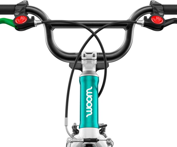 Produktbild woom GO 3 (16")