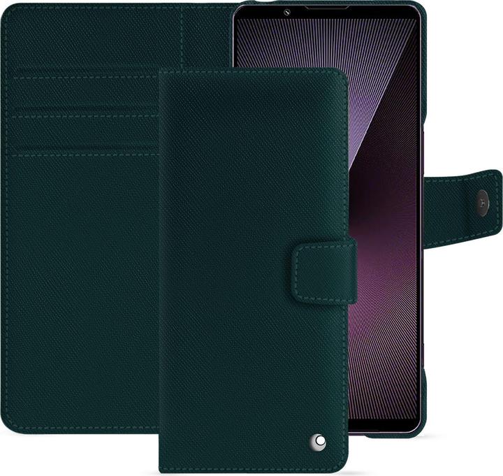 Produktbild Noreve Lederschutzhülle Sony Xperia 1 VII (Sony Xperia 1 VII)