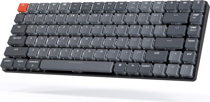 Produktbild Keychron K3 (DE, Kabellos, Kabelgebunden)